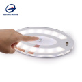 Genuine Marine Surface Mount Interior Super Thin 12V 6W LED Touchable Dimming Caravan RV Car Ceiling Light For Boat Marine